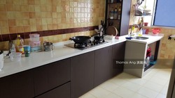 Blk 403 Fajar Road (Bukit Panjang), HDB 4 Rooms #209310541
